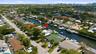 No Through Boat Traffic, Only Your Neighbors, Make Friends, Go Boating & Entertain Together.