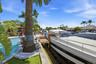 40' Dock, 70' Seawall, Freeform Pool with Rock Waterfall, Covered Patio Space for Fail Safe Outdoor Enteraining. Your Ocean Access, Waterfront Lifesty