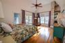 Exquisite primary bedroom