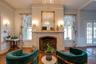 Elegant foyer