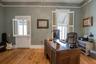 Office with private entrance and full bath