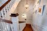 Opulent stairs
