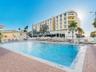 Community pool and private beach access