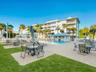 Community pool & private beach access