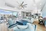Separate Penthouse unit