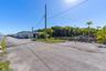 ENTRANCE FOR SEMIS SIDE BY SIDE DECK HEIGHT LOADING DOCK