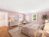 Virtually Staged Bedroom