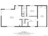 View of home floor plan