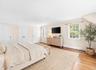Virtually Staged Primary Bedroom