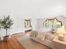 Virtually Staged Bedroom