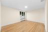 FINISHED OAK WOOD FLOORS
