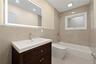 NEW FULL BATHROOM