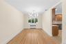 FORMAL DINING ROOM OPRNUP TO THE LIVING ROOM