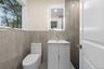 NEW FULL BATHROOM