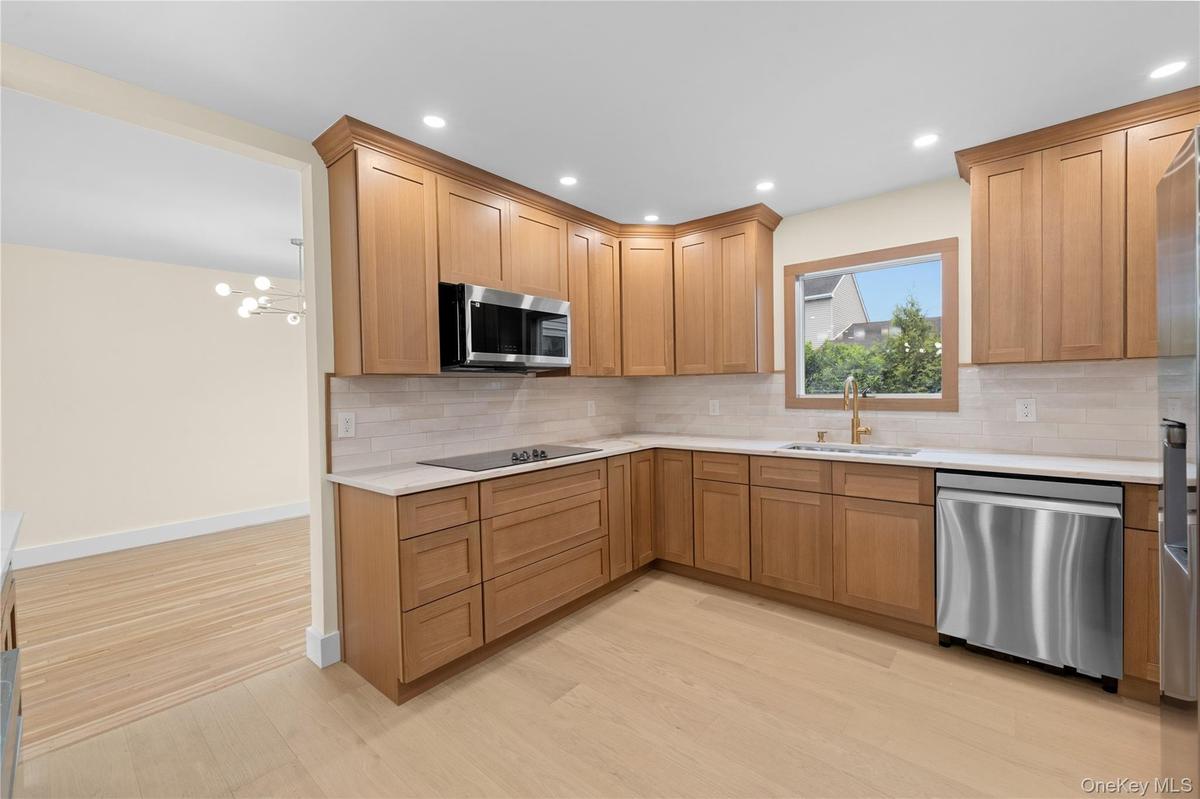 STOVE TOP / 2 DISHWASHERS