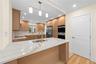 TAJ MAHAL QUARTZ COUNERTOPS