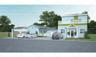 Proposed Plans for New Build