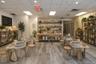 Virtually staged pottery studio