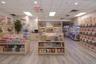 Virtually staged toy store