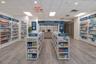 Virtually staged pharmacy