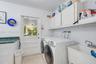 Indoor Laundry
