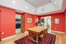 Formal Dining