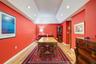 Formal Dining