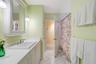 Hall Bath / Cabana Bath
