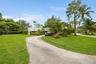 East Driveway / Garage Access