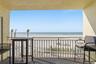 Direct, wide open gulf views.