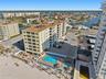 Direct beach front unit.