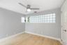 Bedroom that can be an office