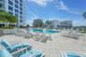 Pool Deck