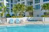 Pool with Hot Tub