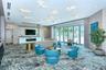 5th Floor Club Room