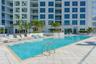 Pool Deck