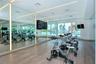 Spin + Rowing Studio