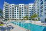 Pool Deck