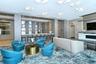 5th Floor Club Room