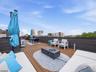 Loft / Open Upper Living Space