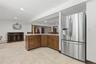 Summer Kitchen