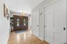 Large Entry Foyer