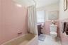 Hall bath