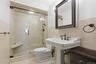 Lower Level Bath