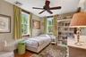 Hard wood flooring