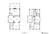 1st and 2nd floor plans