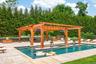 Custom Pergola