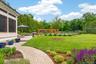 Flower gardens