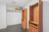Primary Suite Closet