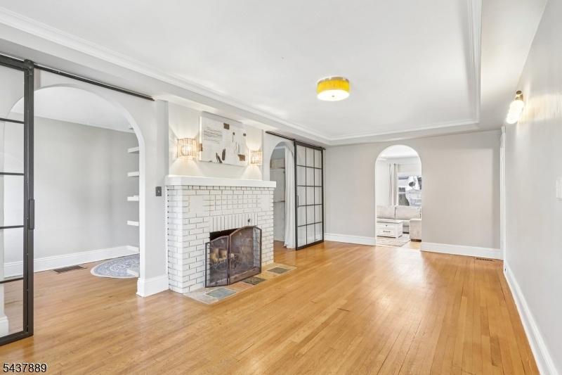 Bright Living Room